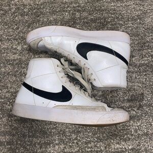 women’s nike blazers